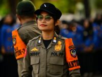 6.624 PPPK Sulsel Terima SK Pengangkatan, Satpol PP Penuh Haru