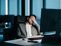 Memahami Burnout: Ketika Tekanan Kerja Mengancam Nyawa