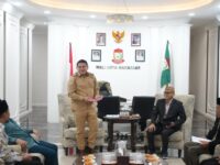 Wali Kota Munafri Dorong Kurikulum Agama di Sekolah Dasar Jadi Pilar Etika dan Fondasi Akhlak