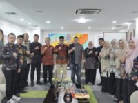 Pemkot Makassar Mantapkan Sistem Meritokrasi, Siap Jadi Percontohan Nasional