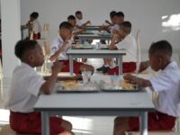 Kelonggaran Impor Food Tray untuk Program Makan Gratis Picu Kekhawatiran Industri Dalam Negeri