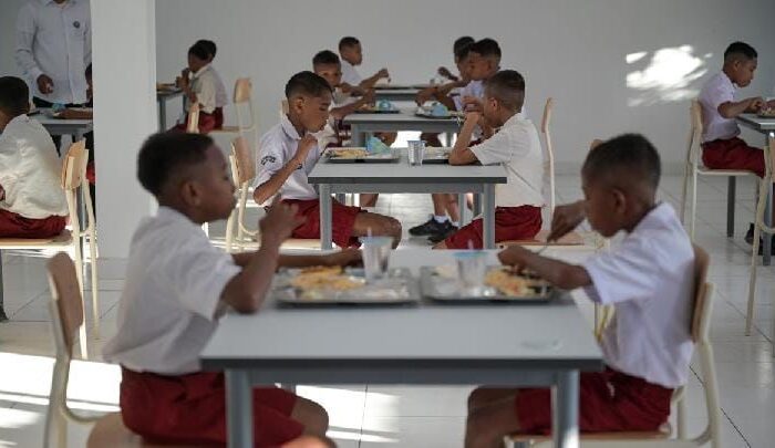 Kelonggaran Impor Food Tray untuk Program Makan Gratis Picu Kekhawatiran Industri Dalam Negeri