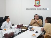 Pemkot Makassar-Cambridge Kolaborasi Tingkatkan Standar Pendidikan Internasional