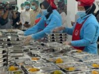 Pengelola Dapur MBG di Makassar Tegaskan Tidak Ada Pungli, Semua Proses Sesuai Aturan BGN