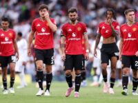 Ruben Amorim di Bawah Tekanan: Rekor Lebih Buruk dari Gary Neville di Valencia?