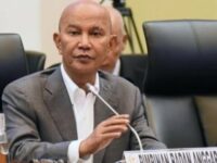 Ketua Banggar DPR: RAPBN 2026 Hadapi Tantangan Global, Peran Investasi Swasta Krusial