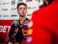 Pedro Acosta Akui Pernah Kontak VR46, Tapi Tegaskan Setia ke KTM