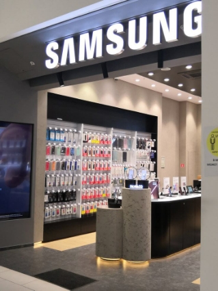 Samsung Kuasai 82 Persen Pasar Ponsel Korea Selatan hingga Juli 2025