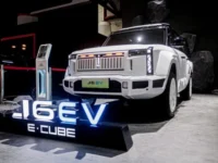 Chery J6, Jip Listrik Perdana di Indonesia Dapat Masukan dari Pengguna Awal