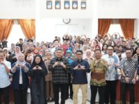 Munafri : Makassar Kota Damai dan Punya Nilai Sejarah