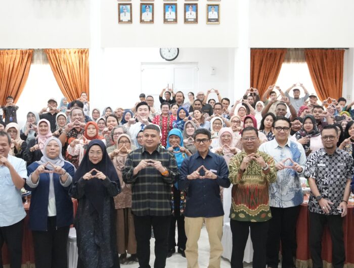 Munafri : Makassar Kota Damai dan Punya Nilai Sejarah