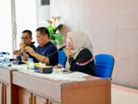 PDAM Makassar Bangkit, Tiga Bulan dari Rugi Rp5,2 Miliar Jadi Untung Rp826 Juta