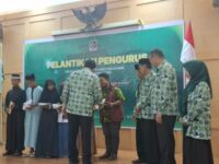 Wali Asuh Amiruddin Lanti Sambut Kepedulian MR KAHMI UINAM Untuk Siswa Sekolah Rakyat