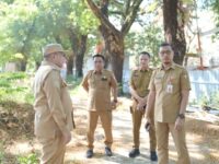 Revitalisasi Karebosi Masuk APBD, Pemkot Janji Kembalikan Kebanggaan Kota