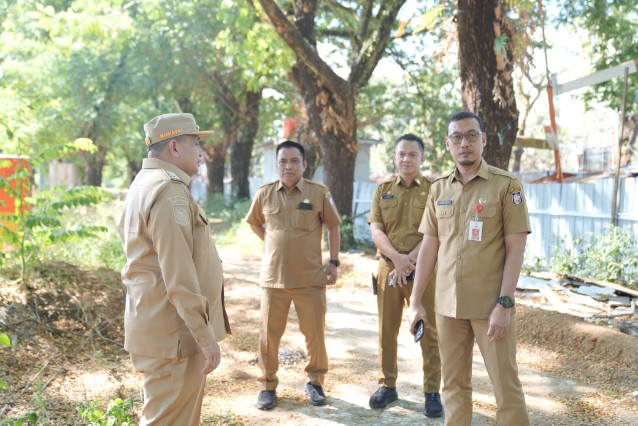 Revitalisasi Karebosi Masuk APBD, Pemkot Janji Kembalikan Kebanggaan Kota