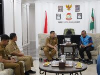 Pemkot Makassar Gagas "Pandawara", Libatkan Anak Jalanan Kelola Sampah