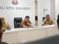 Pemkot Makassar Tegas Bersih Data Ganda dalam Rekrutmen Honorer R4