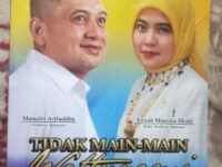 Buku Puisi Beredar, Kadisdik Makassar Pastikan Bukan Arahan Resmi