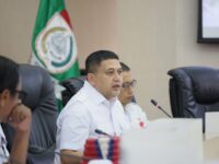 Wali Kota Munafri: Percepat Serapan Anggaran, Tetap Jaga Akuntabilitas