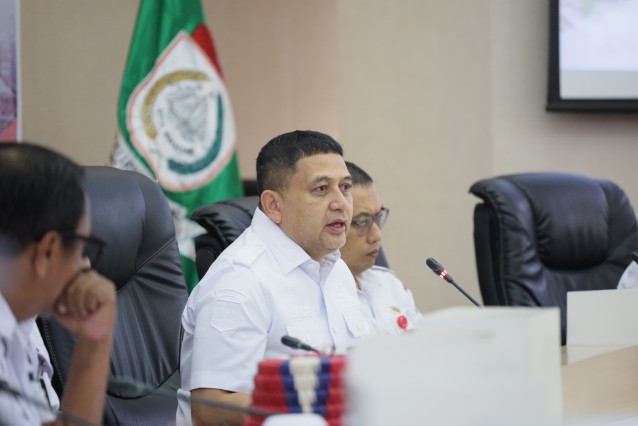 Wali Kota Munafri: Percepat Serapan Anggaran, Tetap Jaga Akuntabilitas