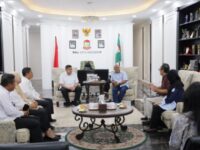 Wali Kota Munafri Sambut Program Profiling Disabilitas untuk Makassar Inklusif