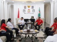 Wali Kota Makassar Sambut Pengurus API Sulsel, Jalis Kolaborasi untuk Kota Rukun