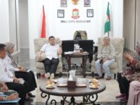 Dua Dekade Krisis Air Bersih, Tiga Kelurahan di Tallo Segera Nikmati Layanan PDAM