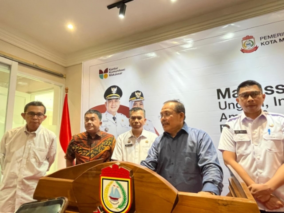 Lowongan Direksi & Dewan Pengawas 5 BUMD Makassar Resmi Dibuka, Siap Daftar?