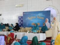 TP PKK Kota Makassar Gelar Kajian Islam, Hadirkan Ustadzah Dewi Yull