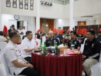 Jamuan Spesial Wali Kota Makassar untuk PSM: Bawa Pulang Kemenangan