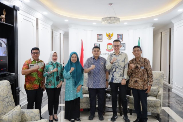 Sulsel Tuan Rumah Puncak HUT Dekranas 2026, Makassar Siap Jadi Magnet Nasional