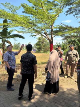 Wali Kota Munafri Targetkan Semua Aset Pemkot Bersertifikat, Tegaskan Pentingnya Alas Hak