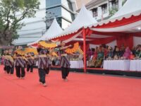 Festival Bulan Budaya 2025, Munafri Tekankan Budaya Jadi Karakter, Bukan Sekadar Pertunjukan