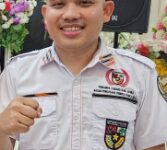 Ketua Umum Badan Pengusaha Pemuda Pancasila Gowa Apresiasi Kinerja Plt Dirut Perseroda Gowa Maju