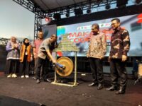 Resmi di Gelar, Makassar Coop Space Cooperative Expo 2025 Jadi Semangat Koperasi Merah Putih