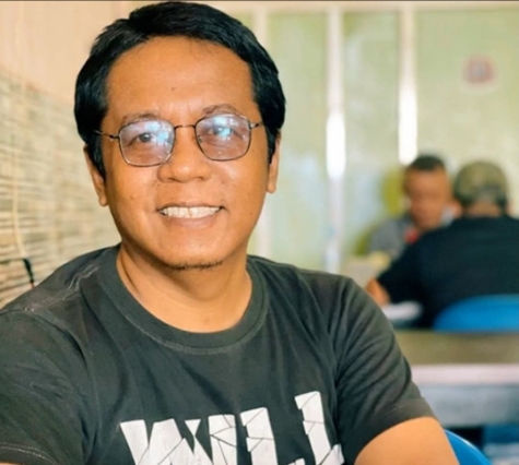 Catatan Singkat HUT RI Ke 80 : Makna kemerdekaan dibalik Seragam Sekolah Gratis