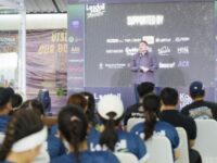 Wali Kota Makassar Buka Losdoll Padel Tournament Vol. 1, Ajak Warga Hidup Sehat