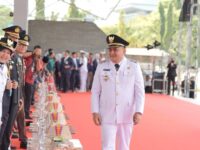 Kado HUT RI ke-80, Pemkot Makassar Pastikan PBB 2025 Tidak Naik