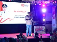 Wali Kota Munafri Apresiasi Kekompakan Warga Kokolojia, Dorong Jadi Percontohan Lingkungan