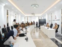 Respons Penolakan PSEL: Wali Kota Munafri Janji Tak Abaikan Suara Masyarakat