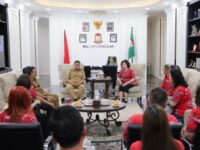 Wali Kota Munafri Ajak PSMTI Bersinergi Majukan Kota