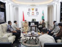 Kolaborasi BRI dan Pemkot, PBB-BPHTB Digital Siap Terhubung dengan Aplikasi PAKINTA’