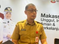 Seleksi Terbuka Eselon II Pemkot Makassar, 49 Pendaftar, RS Daya Perpanjang Pendaftaran