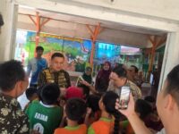 Wali Kota Munafri Sidak SD Mattoangin, Temukan Toilet Jorok