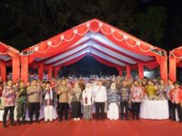 Munafri-Aliyah: Manggala Jadi Fokus Pemerataan Pembangunan Kota Makassar