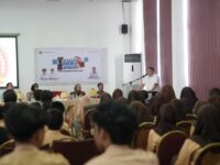 Munafri Bangun Kesadaran Keselamatan Lalu Lintas Bersama Siswa Bosowa School