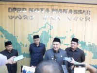 Aspirasi Masyarakat Terakomodir, Munafri-Aliyah Pastikan Program Unggulan Melaju Maksimal