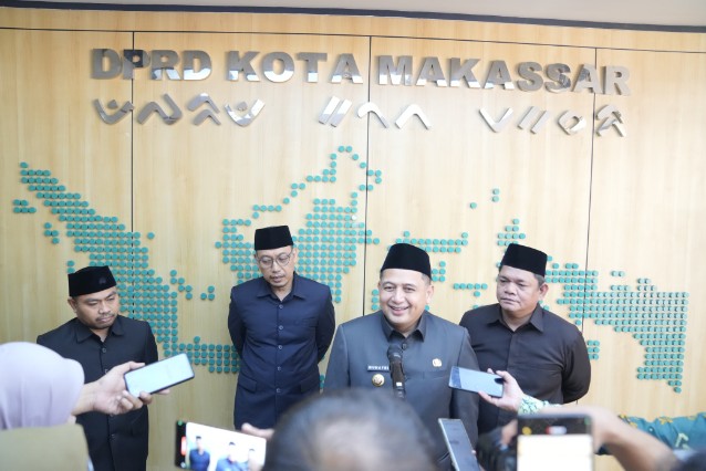 Aspirasi Masyarakat Terakomodir, Munafri-Aliyah Pastikan Program Unggulan Melaju Maksimal