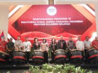 Wali Kota Munafri Ajak PSMTI Bersinergi Bangun Makassar