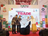 Wali Kota Munafri Promosikan Produk UMKM Go International, Siap Rebut Pasar Global